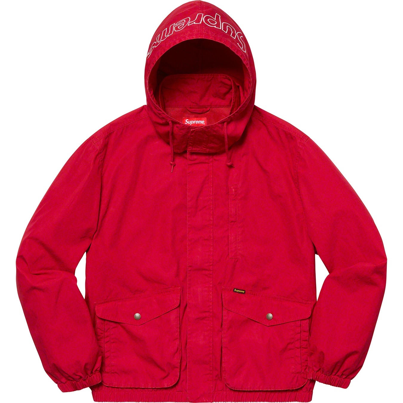 Highland Jacket view 2